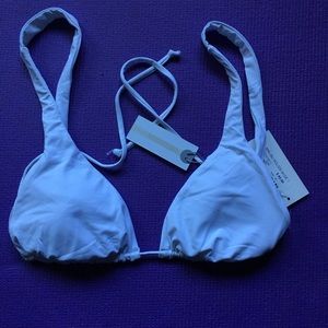 NWT O’Neill bikini top